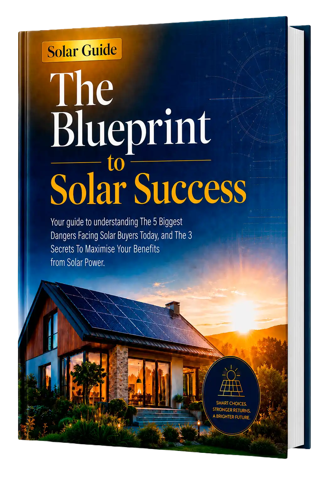 book solar guide